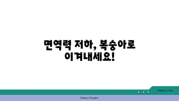 복숭아의 비타민 채식지| 건강한 면역력을 위한 필수 과일 | 복숭아 효능, 면역력 강화, 비타민 C