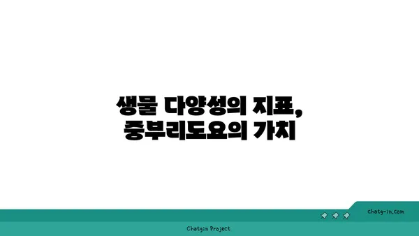 중부리도요| 멸종위기종, 그들의 생존을 위한 노력 |  멸종위기, 서식지 보호, 습지 보존, 생물 다양성