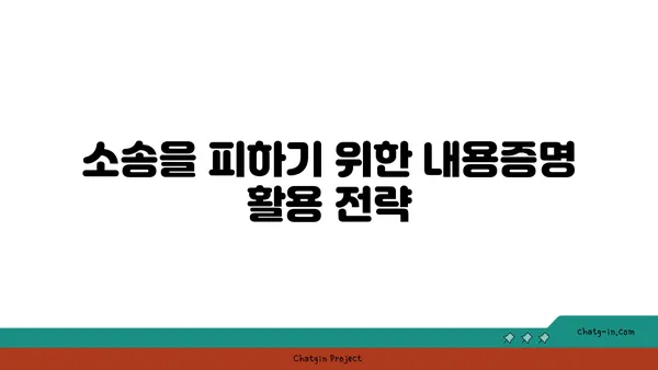 내용증명이 당사자 관계에 미치는 영향| 파장과 해결책 | 법률, 소송, 관계 개선