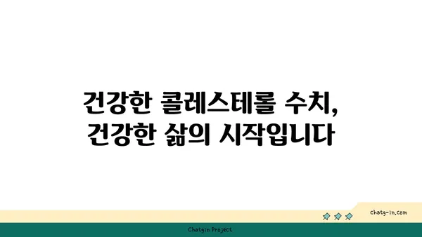 콜레스테롤 감소, 이 3가지 전략으로 건강 되찾기 | 건강 관리, 식단, 운동, 콜레스테롤 낮추는 방법