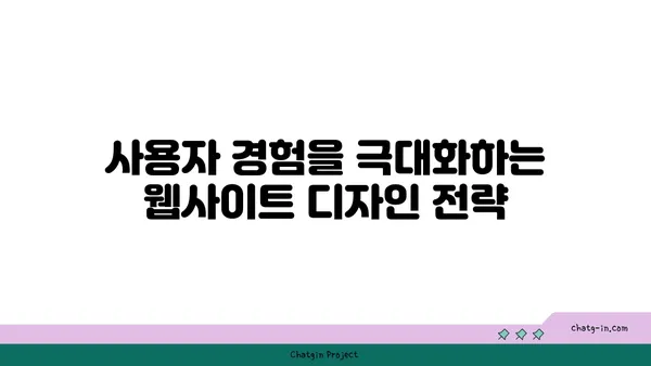 웹사이트 성공을 위한 필수 요소| 핵심 기능 분석 및 구현 가이드 | 웹 개발, 사용자 경험, 웹사이트 디자인