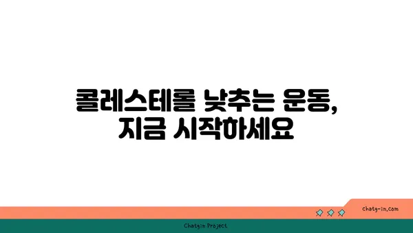 콜레스테롤 낮추는 3가지 효과적인 방법 | 건강, 식단, 생활 습관