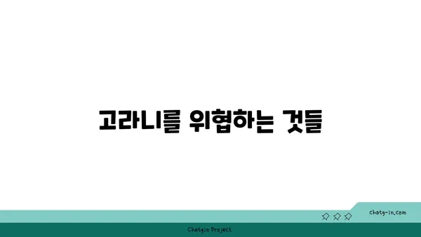 고라니, 알아야 할 모든 것 | 고라니 정보, 서식지, 보호, 위협,  관련 정보