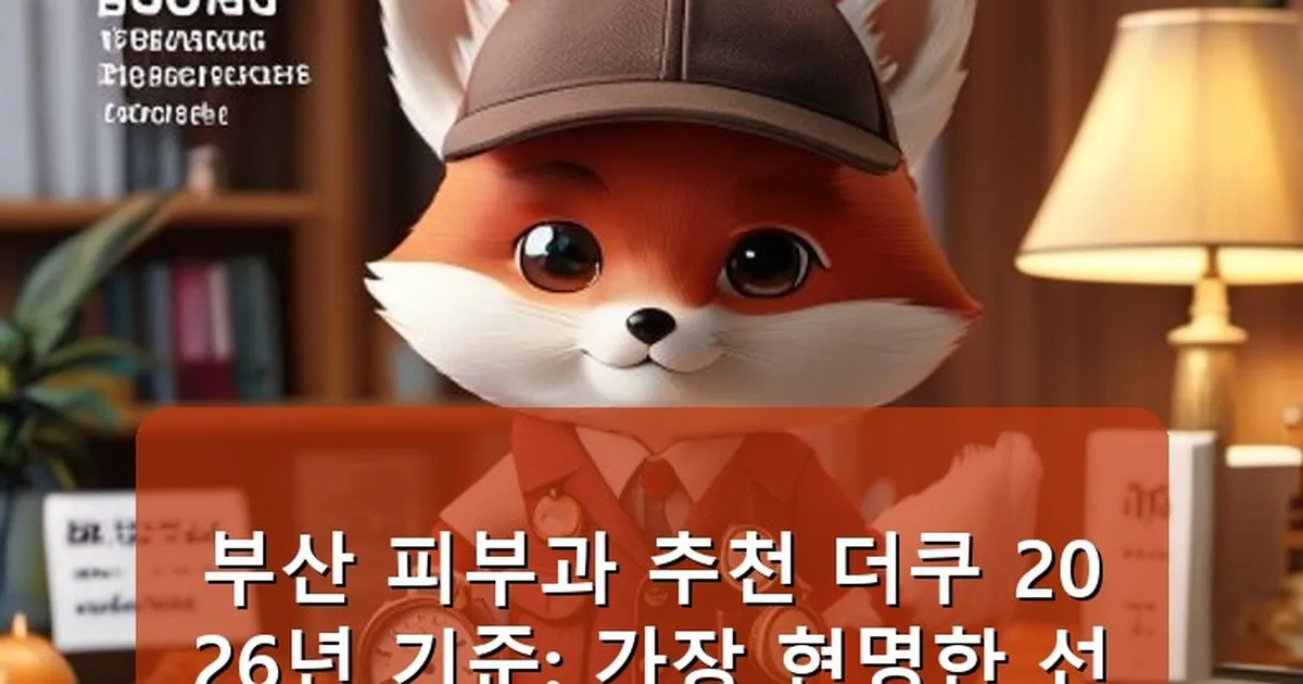부산 피부과 추천 더쿠 - whcksdid.kr 캐릭터