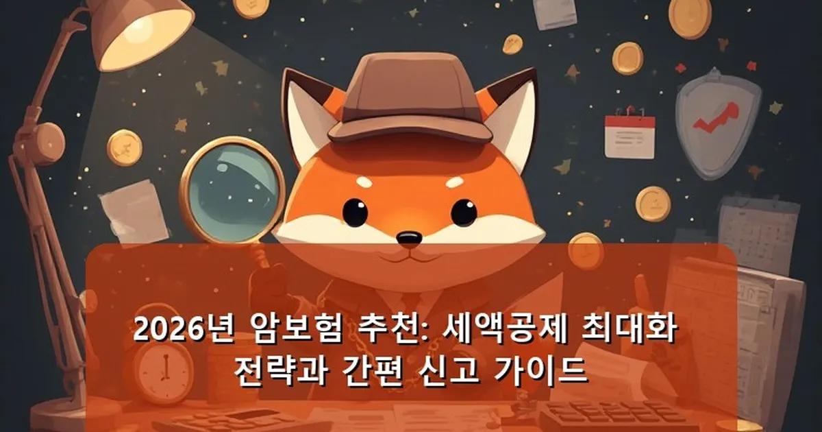 암보험 추천 - whcksdid.kr 캐릭터