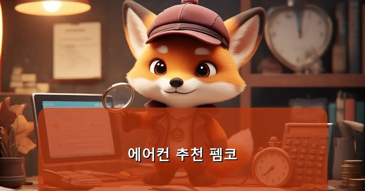 에어컨 추천 펨코 - whcksdid.kr 캐릭터