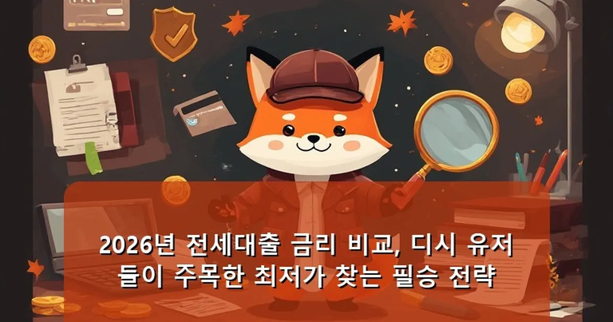 전세대출 금리 비교 디시 - whcksdid.kr 캐릭터